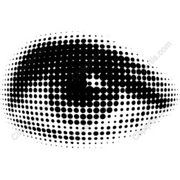 Stylized Eye