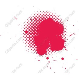 Red Splash