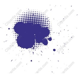 Ink Splash