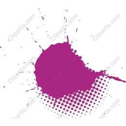 Purple Splash