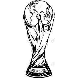 World Cup Trophy