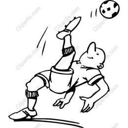 Dynamic Soccer Player