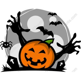 Halloween Pumpkin