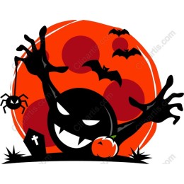 Spooky Halloween