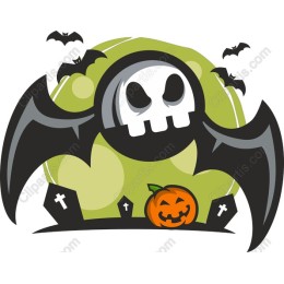 Haunted Halloween