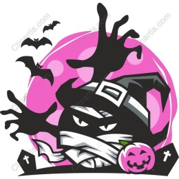 Halloween Mischief Ninja