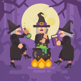 Witching Hour