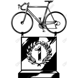 Bicycle Victory