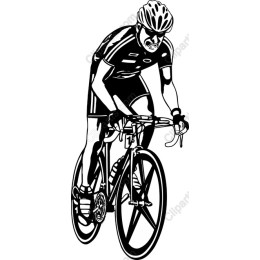 Dynamic Cyclist