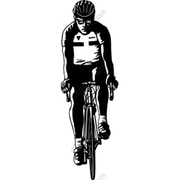 Dynamic Cyclist