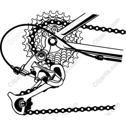 Bicycle Derailleur