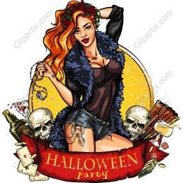 Halloween Party