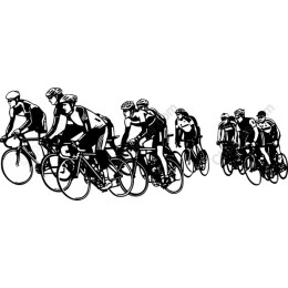 Cycling Race