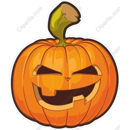 Halloween Pumpkin