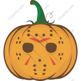 Whimsical Pumpkin