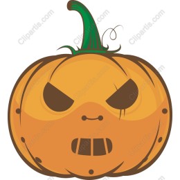 Mischievous Pumpkin
