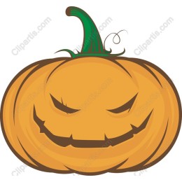 Halloween Pumpkin