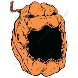 Halloween Pumpkin