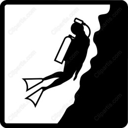 Scuba Diver