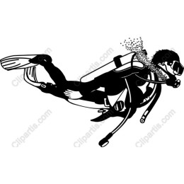 Scuba Divers Adventure