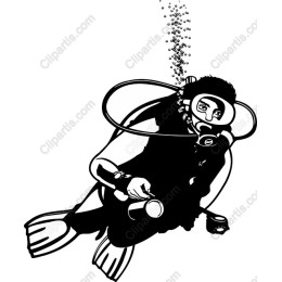 Scuba Diver
