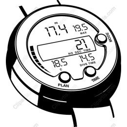 Diving Watch - Scuba Diving Timepiece