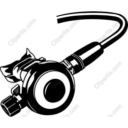 Scuba Regulator