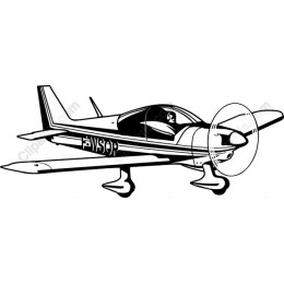 Sleek Aircraft