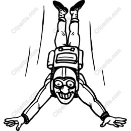 Skydiver Adventure