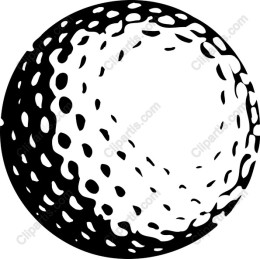 Golf Ball
