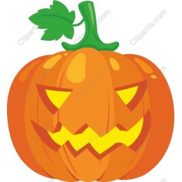 Jack-o'-Lantern