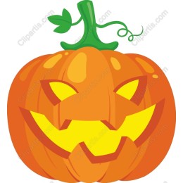 Halloween Pumpkin