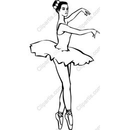 Ballet Dancer