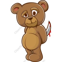 Killer Bear