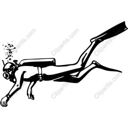 Scuba Diver