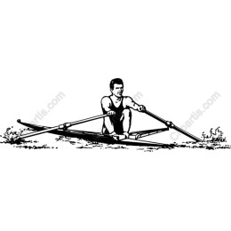 Dynamic Rower