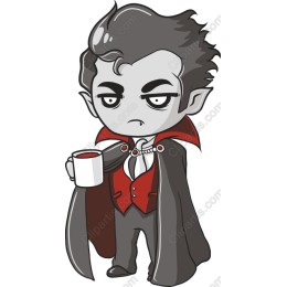 Charming Vampire