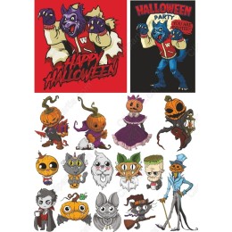Halloween Bundle