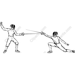 Dynamic Fencing Action
