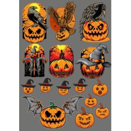 Halloween Bundle - Spooky