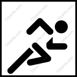Dynamic Running