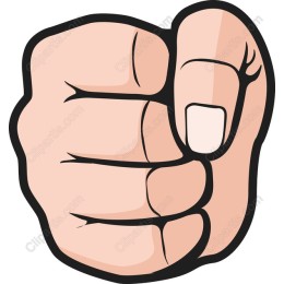 Fist of Power