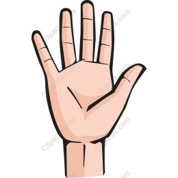 Open Hand