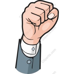 Empowerment Fist