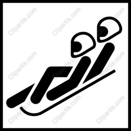 Sledding Adventure