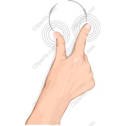 Hand Gesture Interaction