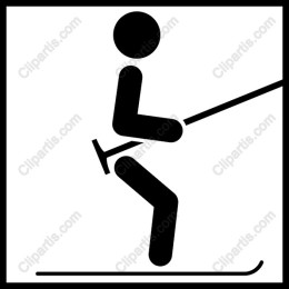 Dynamic Skiing