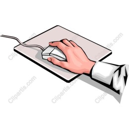 Computer Mouse