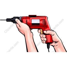 High-Quality Power Drill