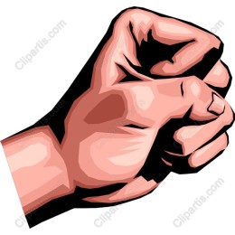 Clenched Fist